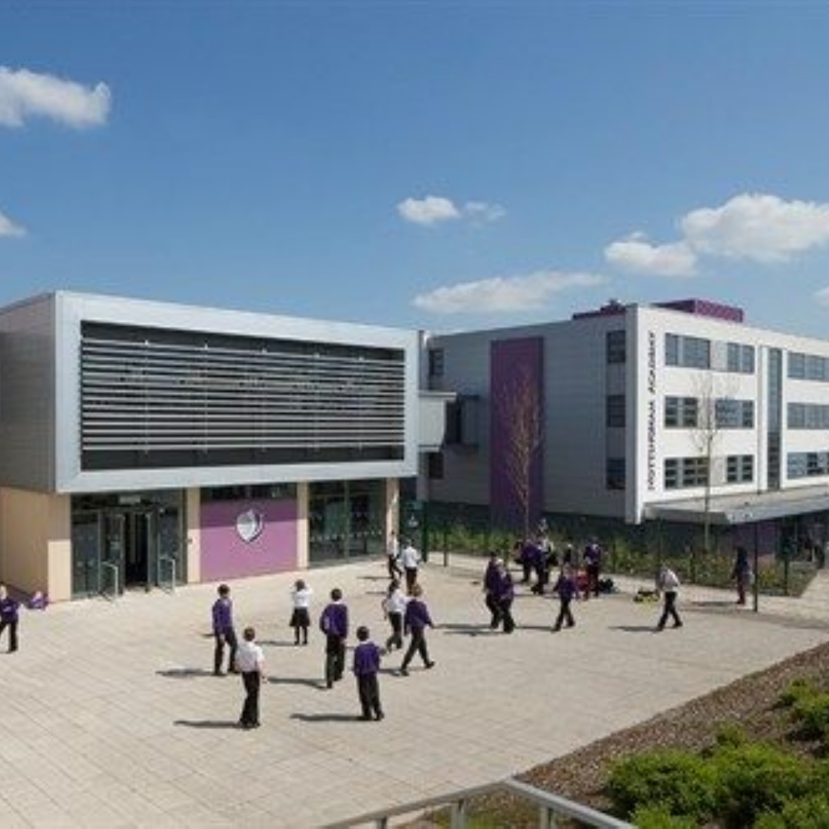 The Wells Academy - Proposed de-merger update